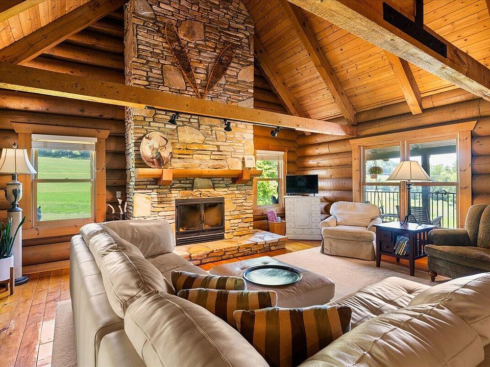 N2286 Lonesome Valley LANE, Stoddard, WI 54658 MLS 1847187 Zillow