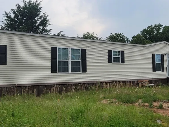 331 Vz County Road 3533, Wills Point, TX 75169