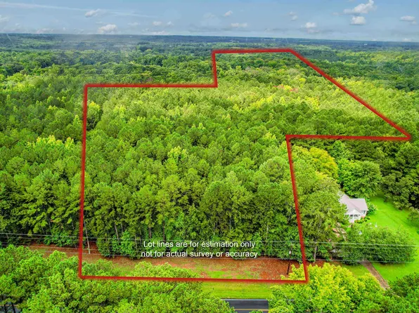 7 Parks Mill Rd #6, Buckhead, GA 30625