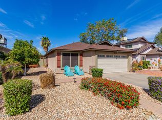 11818 N 76th Ln, Peoria, AZ 85345