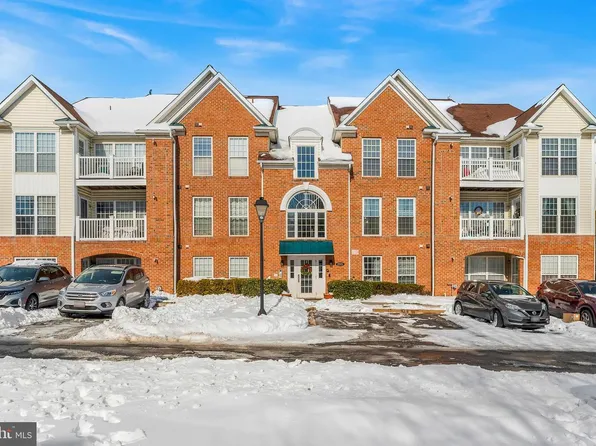 2505 Coach House Way APT 3D, Frederick, MD 21702