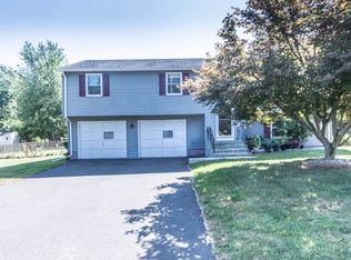 182 Episcopal Rd, Berlin, CT 06037