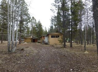 150153 Kurtz Rd, La Pine, OR 97739