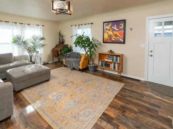 167 NW 7th St, Prineville, OR 97754