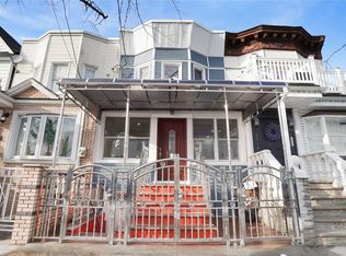 8017 88th Rd, Woodhaven, NY 11421