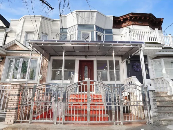 80-17 88th Road, Woodhaven, NY 11421