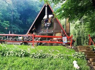 162 Railroad Ln, Parker, PA 16049