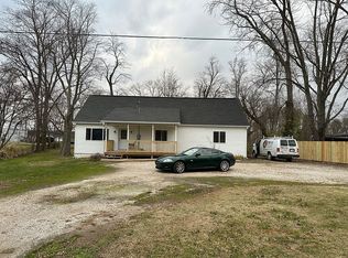 10599 State Route 57, Elberfeld, IN 47613