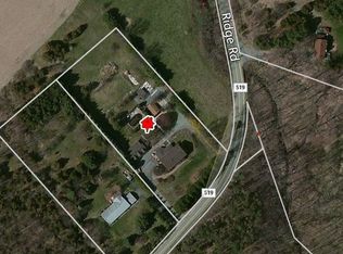 514 Ridge Rd, Newton, NJ 07860