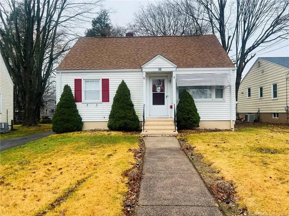 30 Arcadia Avenue, Hamden, CT 06514