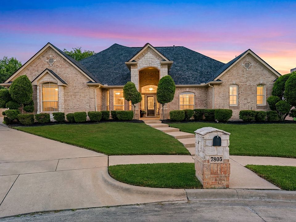 1st image of 7805 Vineyard Ct