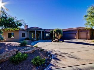 18929 E Eaglenest Dr, Rio Verde, AZ 85263
