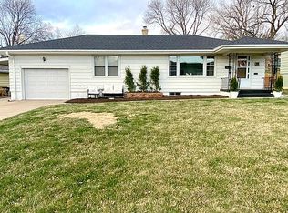 4520 B St, Omaha, NE 68106