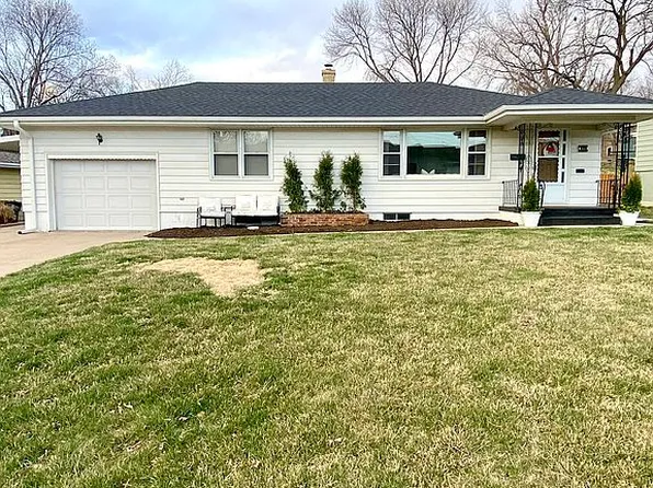 4520 B St, Omaha, NE 68106