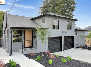 1015 Galvin St, Oakland, CA