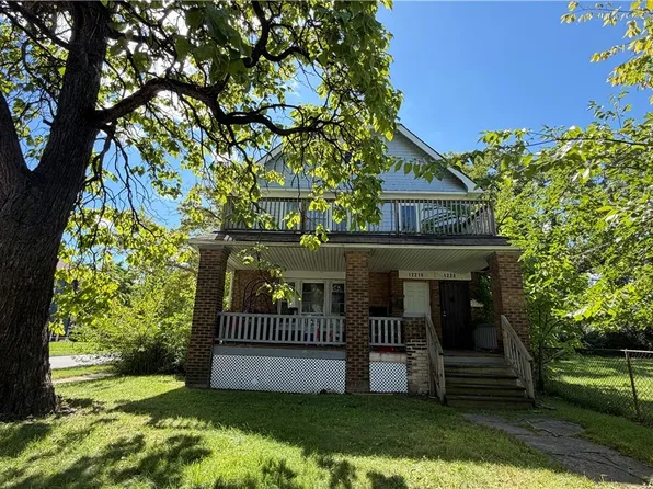 12210 Kinsman Rd, Cleveland, OH 44120