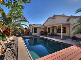 16614 W Monroe St, Goodyear, AZ 85338