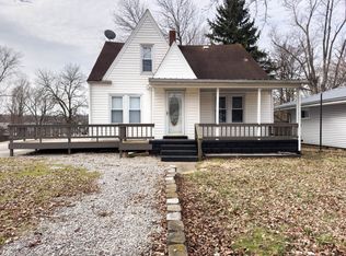 4203 E State Road 66, Cannelton, IN 47520