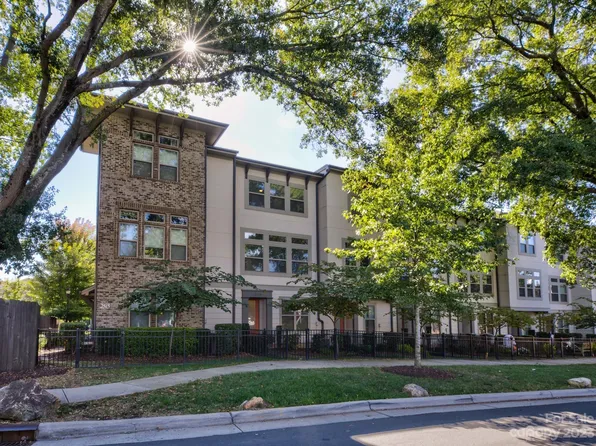 2519 Euclid Ave, Charlotte, NC 28203