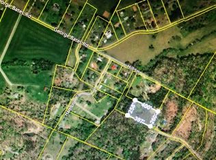 150 Hill Ln, Benton, TN 37307