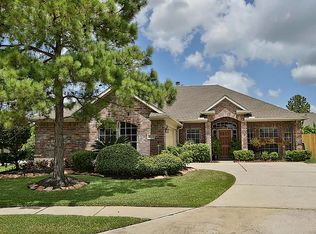 19203 Windsor Pointe Ct, Tomball, TX 77375