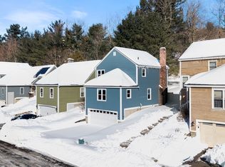 7 Valley View Ct #7, Fitchburg, MA 01420