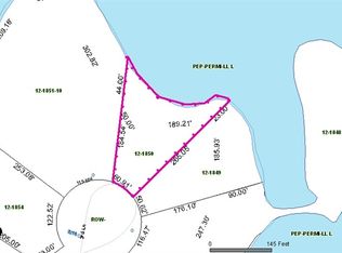 L71 W 3rd Ln, Oxford, WI 53952