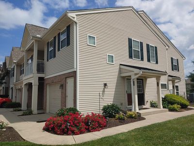 9368 Stoneybrooke, Cincinnati, OH, 45231