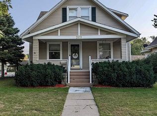 2619 21st St, Columbus, NE 68601