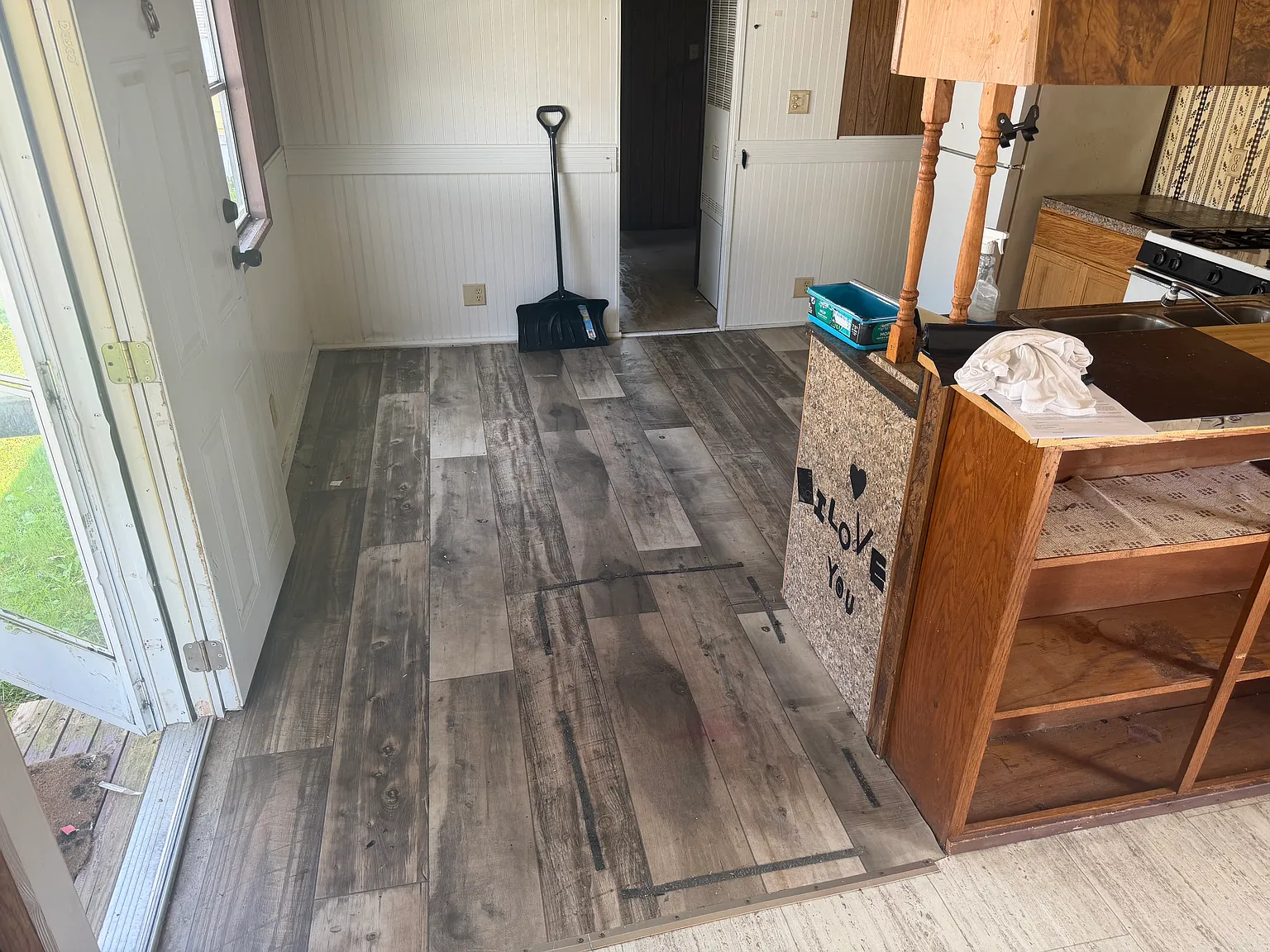 2 bed, 685 sqft, $695 — Photo 2