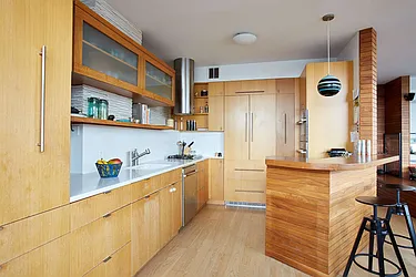 Rented by Brown Harris Stevens