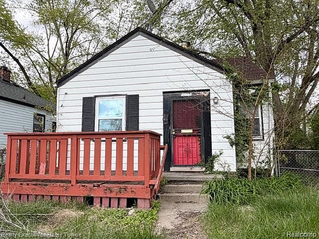 1st image of 12906 Faust Ave