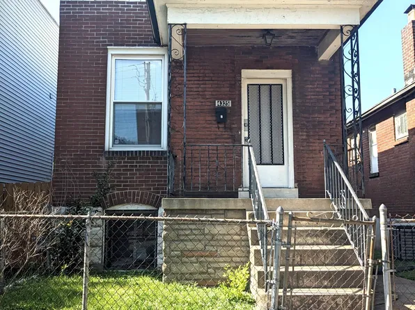 4325 Norfolk Ave, Saint Louis, MO 63110