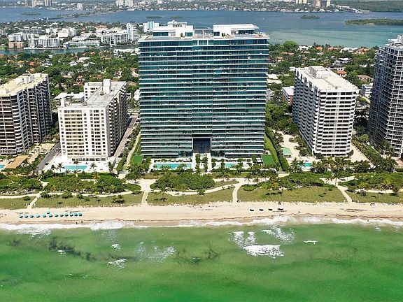 2nd image of 10203 Collins Ave Unit 1103