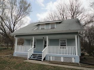 603 SW Ward Rd, Lees Summit, MO 64081