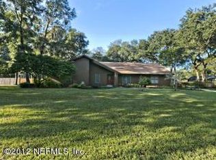 1870 Swiss Oaks St, Saint Johns, FL 32259