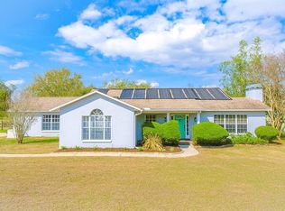 36629 Frazee Hill Rd, Dade City, FL 33523