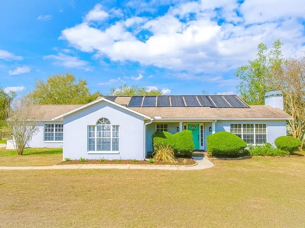 36629 Frazee Hill Rd, Dade City, FL 33523