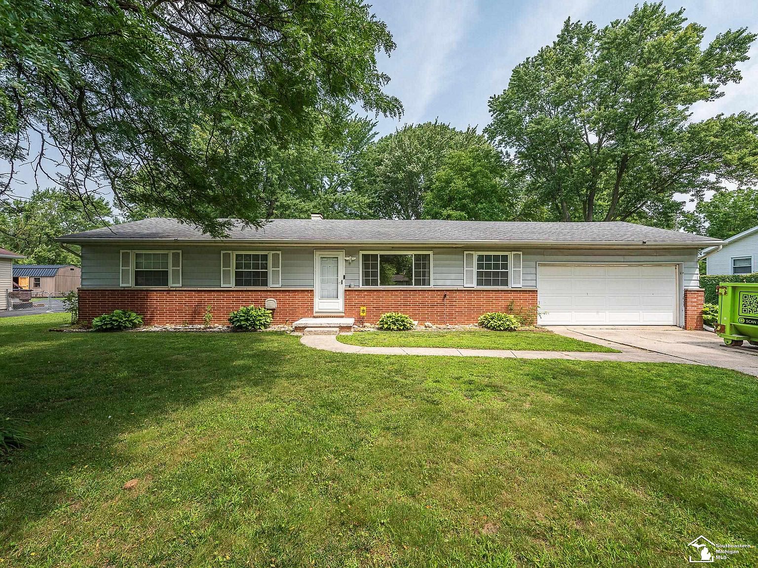 1302 Smith Rd, Temperance, MI 48182 Zillow