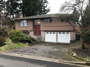 16525 NE 27th St, Bellevue, WA 98008