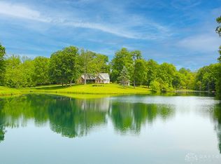 2434 Stubbs Mill Rd, Lebanon, OH 45036