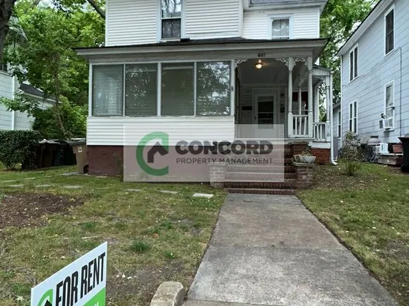 617 5th Ave #A, Greensboro, NC 27405