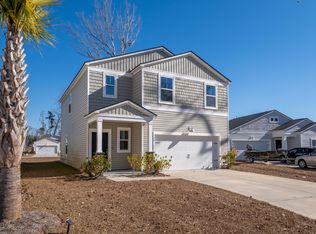 134 Vistawood Dr, Charleston, SC 29414