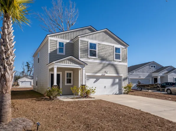 134 Vistawood Dr, Charleston, SC 29414