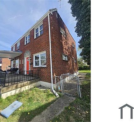 1st image of 5202 Darien Rd #Sfh