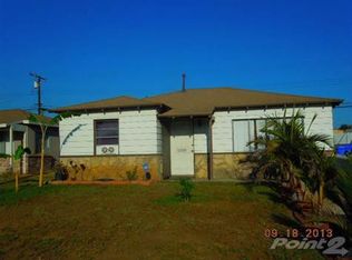11806 Leland Ave, Whittier, CA 90605