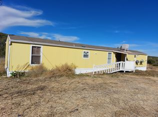 199 County Road A-102 #FOR, Edgewood, NM 87015