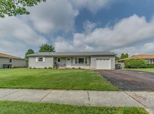 713 S Cooper St, New Lenox, IL 60451