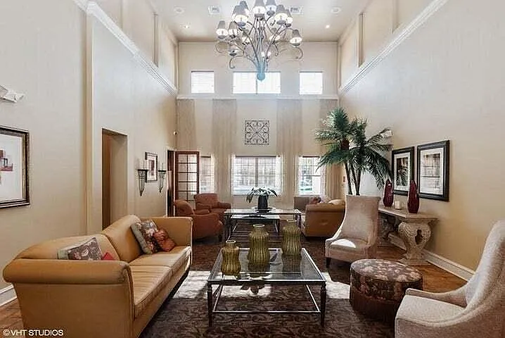 6386 Emerald Dunes Dr #201 — Photo 3