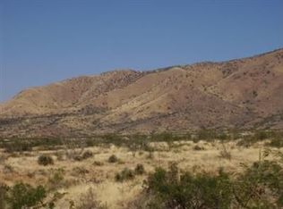 14341 W Sierrita Vista Dr, Tucson, AZ 85736